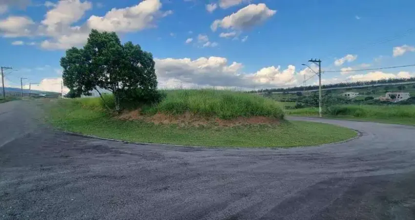 Terreno em condomínio fechado à venda na Av serra do mar ,320,Village da serra, Terras de Benvira, Tremembé