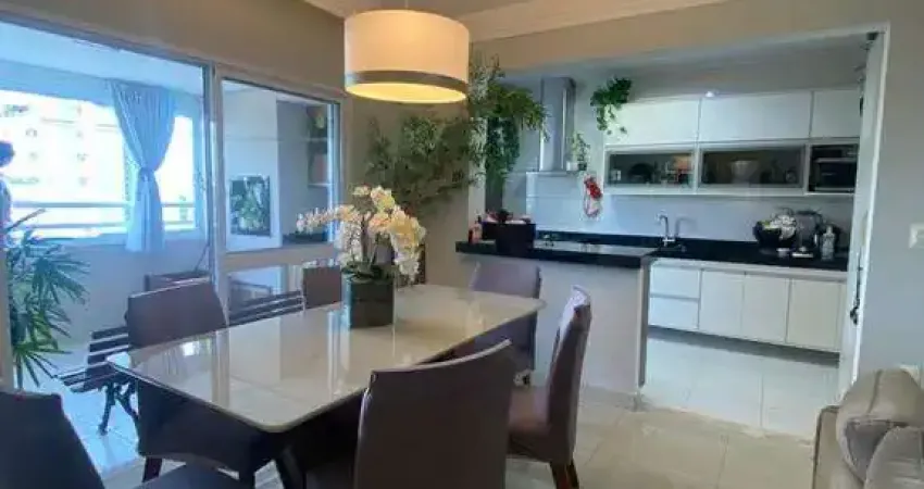 Apartamento com 3 quartos e ótima localização à venda em taubaté