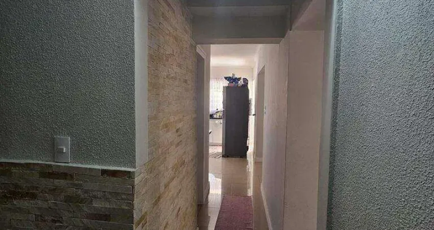 Casa com 3 quartos à venda na Rua Vitória-Régia, Campos Elíseos, Taubaté