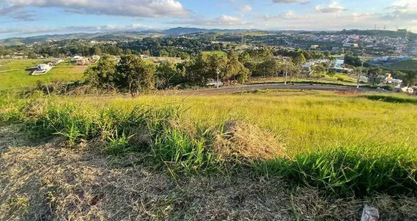 Terreno à venda, 1055 m² por r$ 430.000 - campos do conde - taubaté/sp
