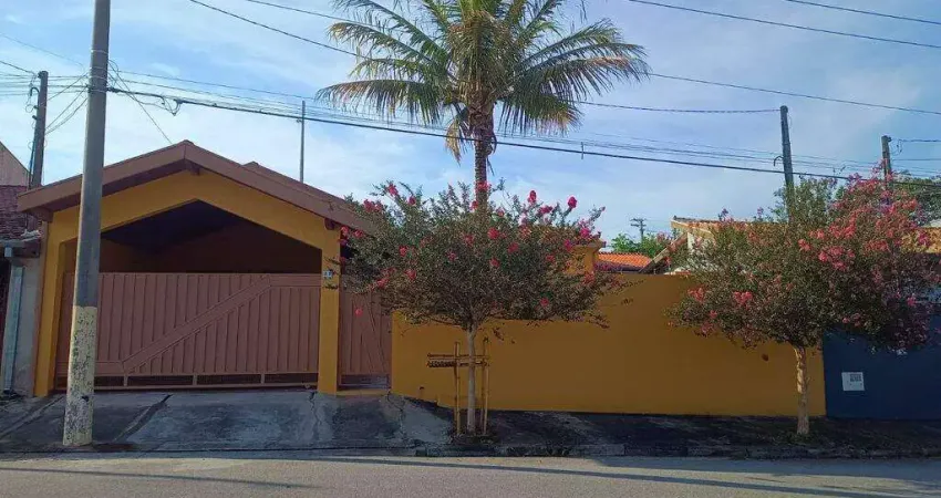 Casa com 3 quartos à venda na Rua Luís dos Santos, Jardim Bela Vista, Taubaté