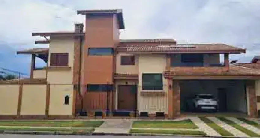 Casa com 3 quartos à venda na Rua Alberto Rossi, Village Tremembé, Tremembé