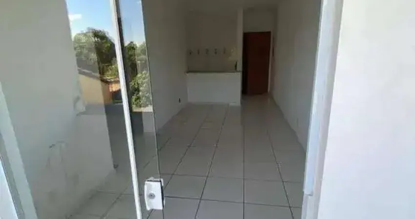 Apartamento com 2 quartos à venda na Avenida Doutor Pereira Barbosa, Areao, Taubaté
