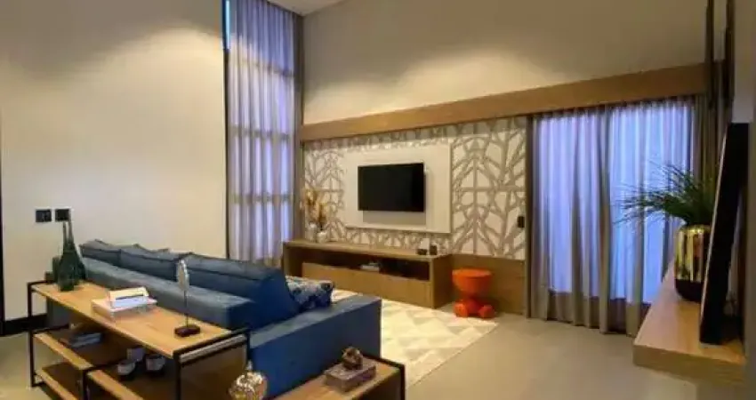 Casa térrea a venda em condomínio com 3 dormitórios e piscina em taubaté