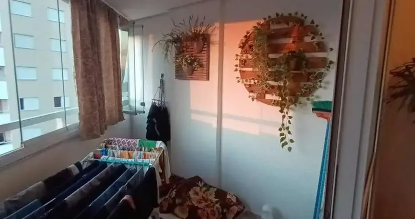 Apartamento com 3 quartos à venda na Estrada Municipal Francisco Alves Monteiro, Parque Senhor do Bonfim, Taubaté