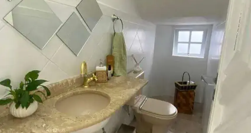 Casa com 3 quartos à venda na Rua dos Lírios, Campos Elíseos, Taubaté