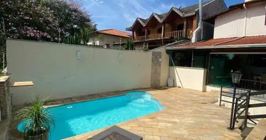 Casa com 3 quartos à venda na Rua dos Lírios, Campos Elíseos, Taubaté