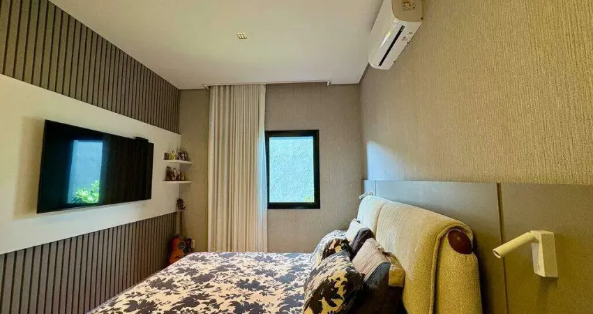 Casa com 3 quartos à venda na Avenida Amador Bueno da Veiga, Jardim Jaraguá, Taubaté