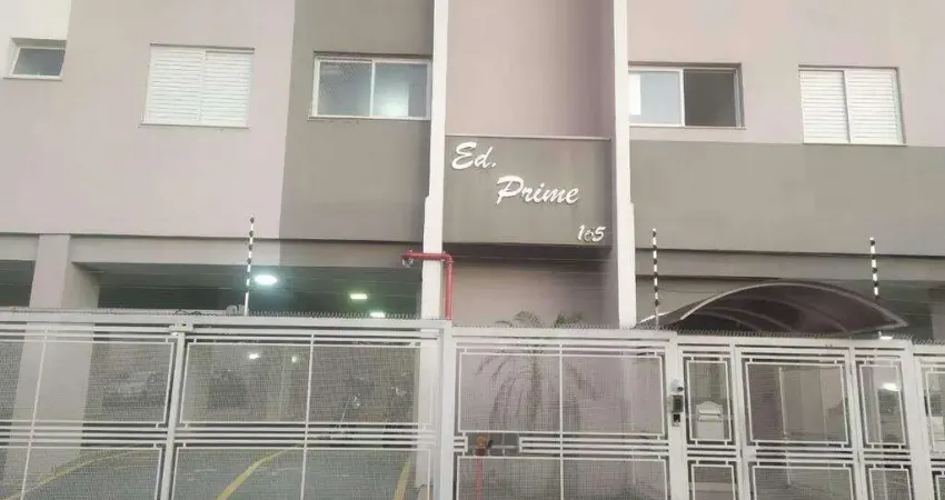 Apartamento com 2 quartos à venda na Rua Miss Annie Staford, Vila Jaboticabeira, Taubaté