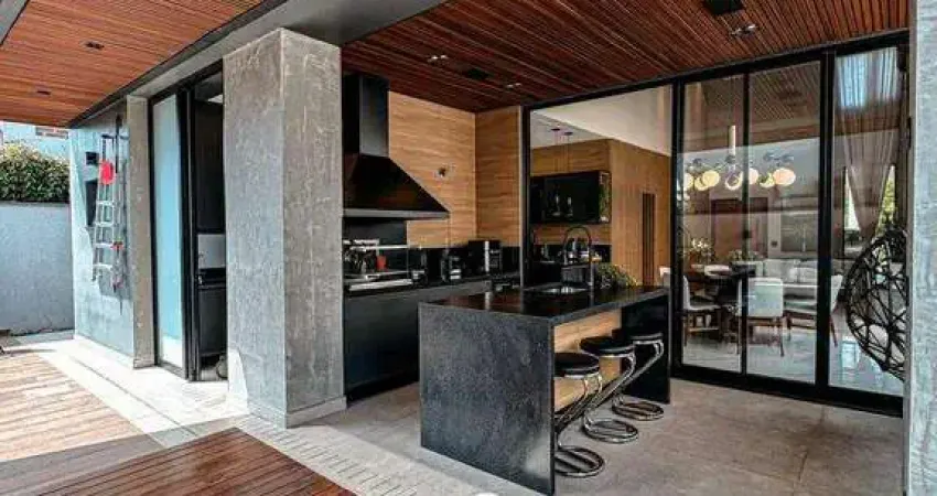 Casa com 3 quartos à venda na Estrada Municipal Francisco Alves Monteiro, Piracangaguá, Taubaté