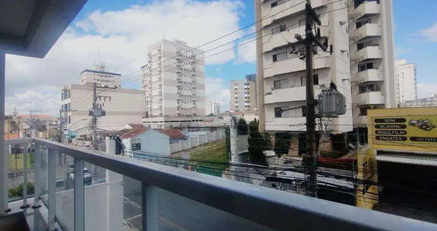 Apartamento com 3 quartos à venda na Rua Barão da Pedra Negra, Centro, Taubaté