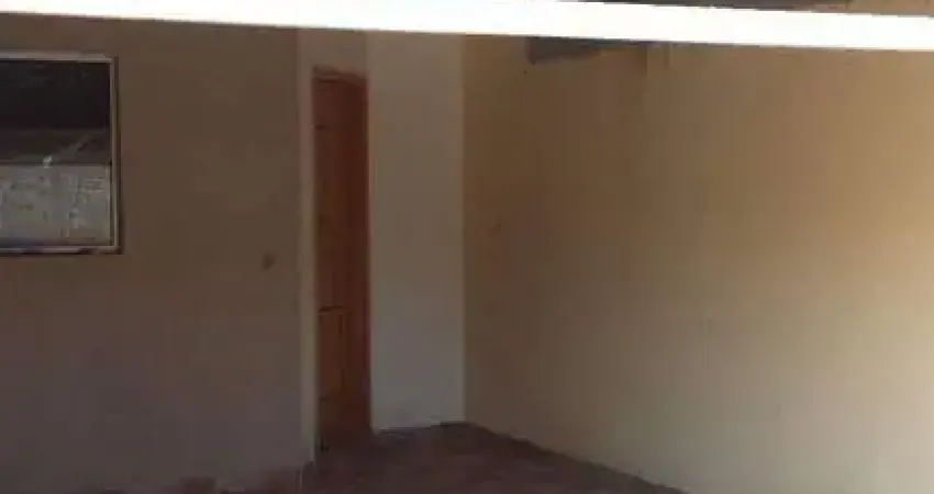 Casa com 2 quartos à venda na Rua Gilson de Andrade Rezende, Barreiro, Taubaté