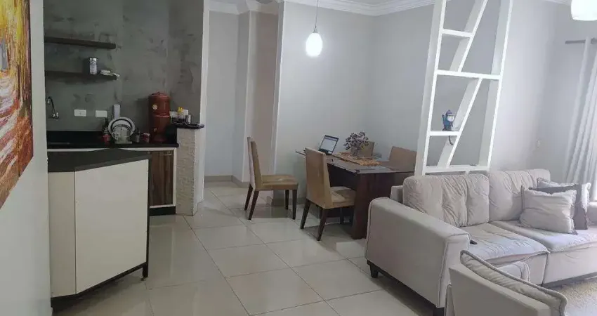 Apartamento com 3 quartos à venda na Rua Sebastiana Maria de Jesus, Vila Iapi, Taubaté
