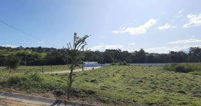 Terreno em condomínio fechado à venda na Rua Lázaro de Paula Santos, Chácaras Cataguá, Taubaté
