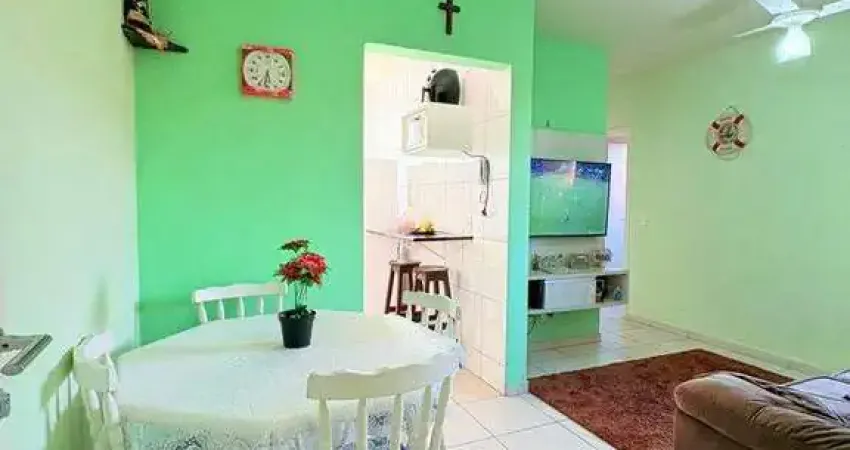 Apartamento com 2 quartos à venda na Rua São Caetano, Campos Elíseos, Taubaté