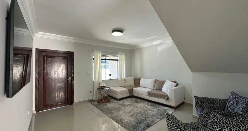 Casa com 4 quartos à venda na Rua Gino Biondi, Vila Jaboticabeira, Taubaté