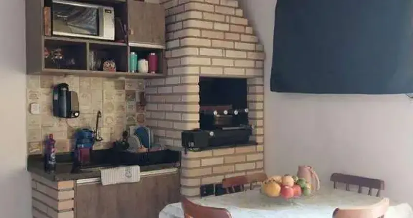 Casa com 2 quartos à venda na Avenida Antônio Garcia da Cunha, Jardim das Bandeiras, Taubaté