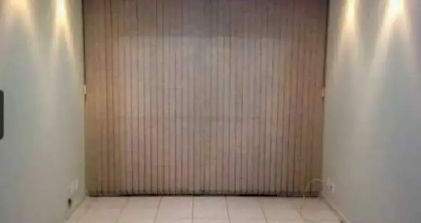 Apartamento com 2 quartos à venda na Rua Santa Luíza de Marillac, Vila São José, Taubaté