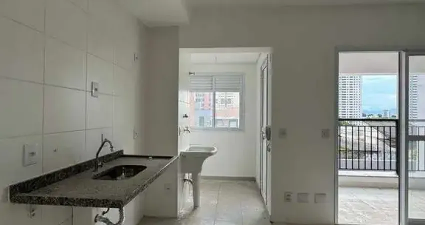 Apartamento com 2 quartos à venda na Rua Afonso Serafim, Esplanada Independência, Taubaté