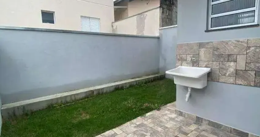 Casa com 3 quartos à venda na Rua Engenheiro Armando de César Campos, Jardim Continental II, Taubaté