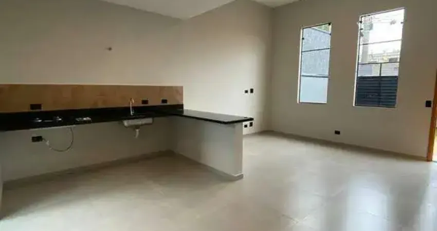 Casa com 2 quartos à venda na Rua Antonio Roberto Alves, Jardim Continental II, Taubaté