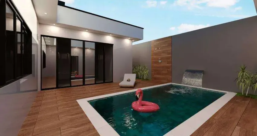 Casa com 4 quartos à venda na Avenida Carlos Pedroso da Silveira, Jardim Santa Tereza, Taubaté