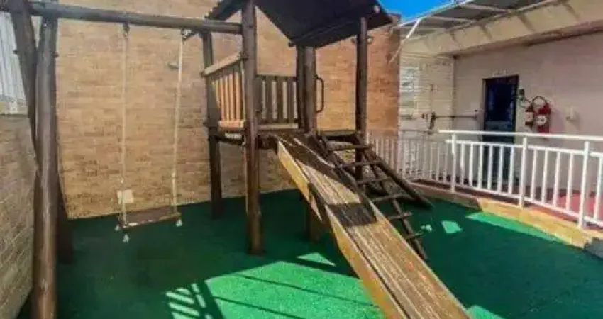 Apartamento com 2 quartos à venda na Rua Santa Luíza de Marillac, Cavarucanguera, Taubaté