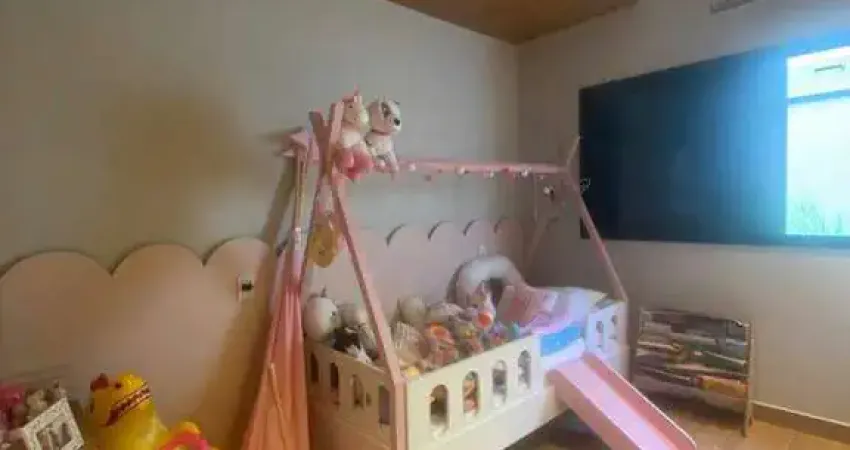 Casa com 3 quartos à venda na Avenida Carlos Pedroso da Silveira, Piracangaguá, Taubaté