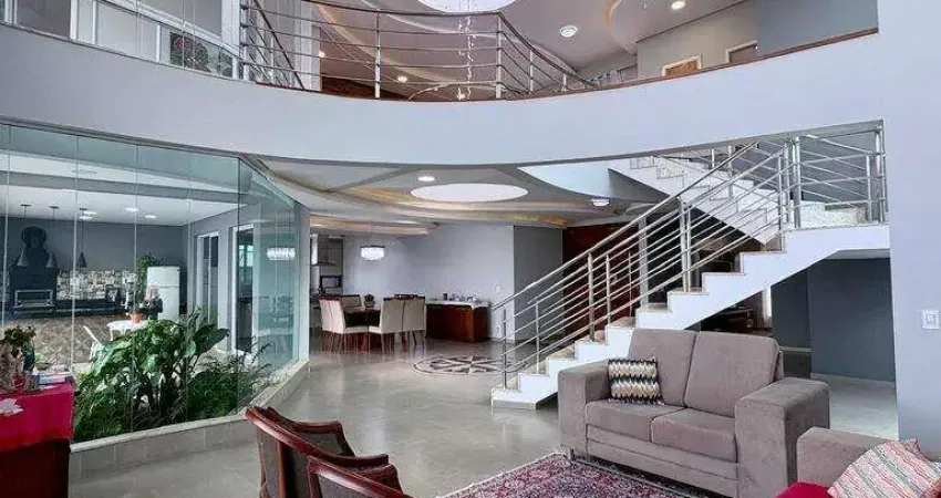 Casa com 4 quartos à venda na Rua das Gardênias, Sape I, Caçapava