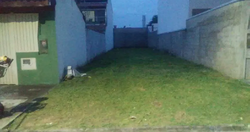 Terreno à venda na Rua João Antonio Freitas, Vista alegre, Taubaté