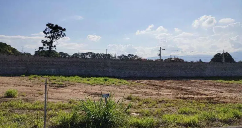 Terreno em condomínio fechado à venda na Avenida Luíz Gonzaga Das Neves, Centro, Tremembé