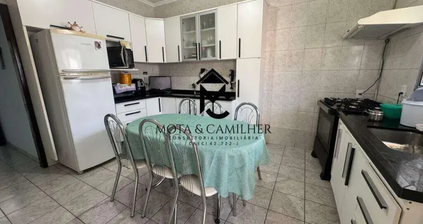 Casa com 3 quartos à venda na Avenida Coronel Leonel Joaquim da Silva Filho, Bosque da Saúde, Taubaté