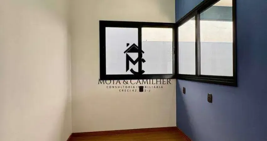 Casa com 3 quartos à venda na Rua Constantino Frugoli, Residencial Dalla Rosa, Taubaté