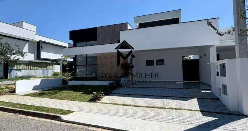 Casa com 3 quartos à venda na Rua Professor Máximo Martins da Cruz, Piracangaguá, Taubaté