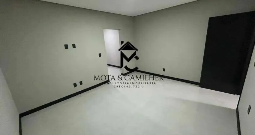 Casa com 3 quartos à venda na Avenida Carlos Pedroso da Silveira, Jardim Santa Tereza, Taubaté