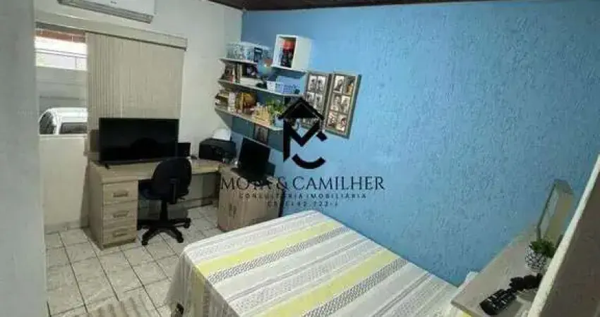 Casa com 2 quartos à venda na Avenida Antônio Cândido de Oliveira Filho, Residencial Santa Izabel, Taubaté