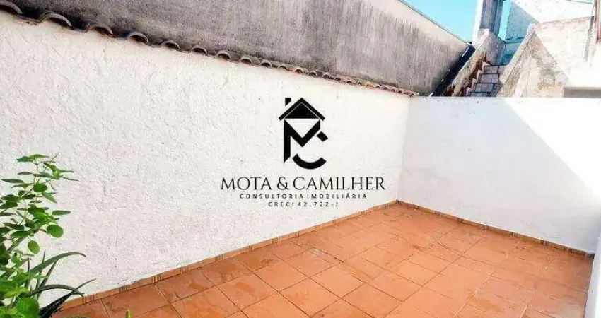 Casa com 2 quartos à venda na Rua Francisca Bueno de Resende, Independência, Taubaté