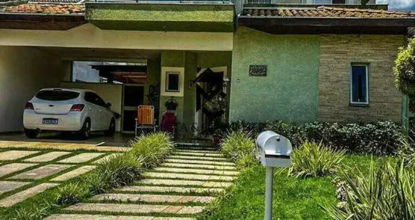 Casa com 4 quartos à venda na Rua Um, Esplanada Independência, Taubaté