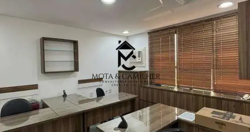 Sala comercial à venda na Travessa do Rafael, Centro, Taubaté