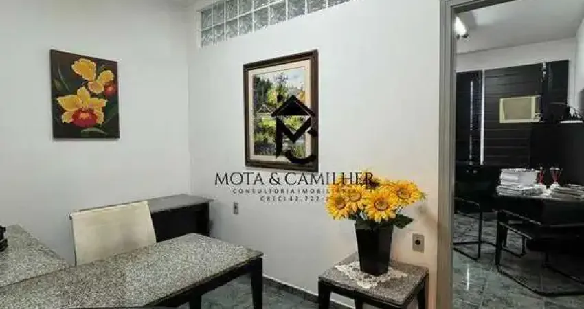 Sala comercial à venda na Travessa do Rafael, Centro, Taubaté