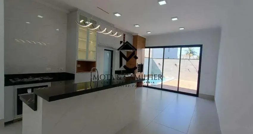 Casa térrea de alto padrão com 4 dormitórios à venda em taubaté