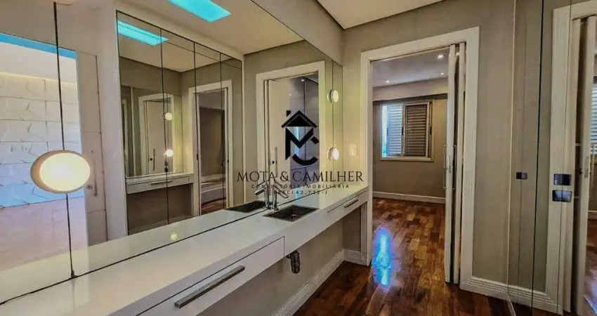 Apartamento com 3 quartos à venda na Avenida Tiradentes, Jardim das Nações, Taubaté