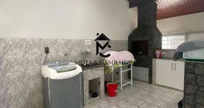 Casa com 3 quartos à venda na Rua Caibi, Parque das Fontes, Tremembé