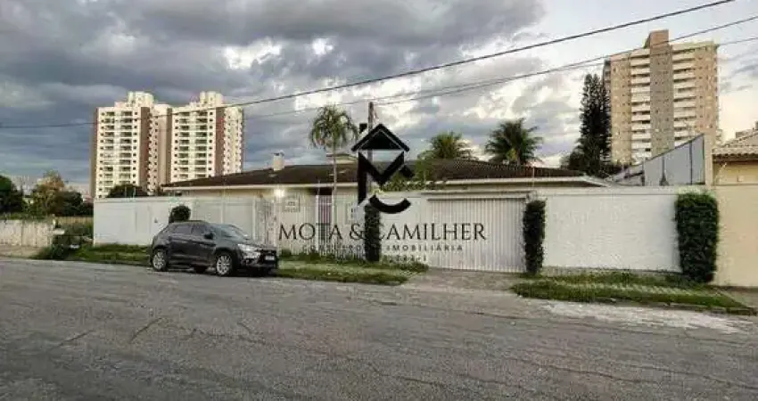 Casa para venda e locação em um dos melhores bairro de taubaté.