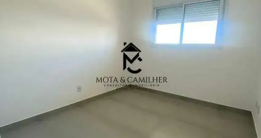 Apartamento com sacada gourmet e ótima localização à venda.