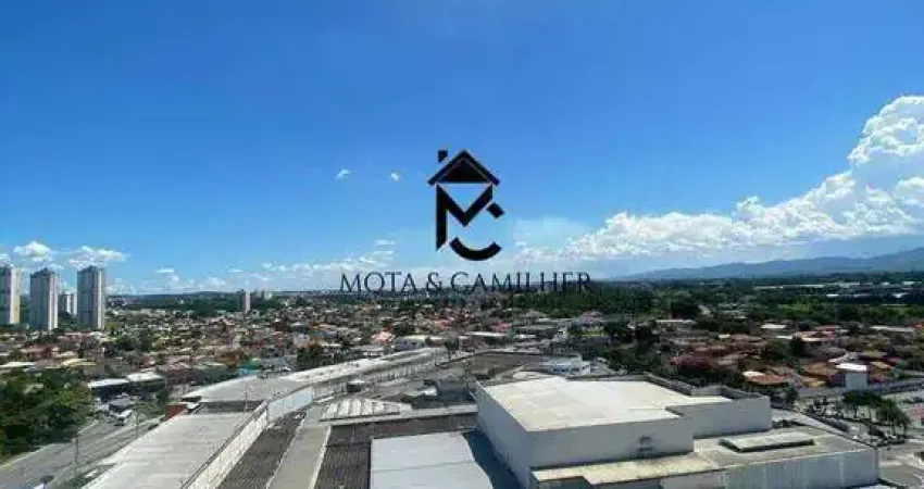 Apartamento novo com sacada gourmet disponível para venda.