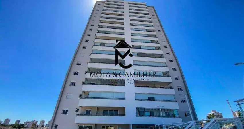 Apartamento com 3 quartos à venda na Rua João Paulo I, Vila Jaboticabeira, Taubaté