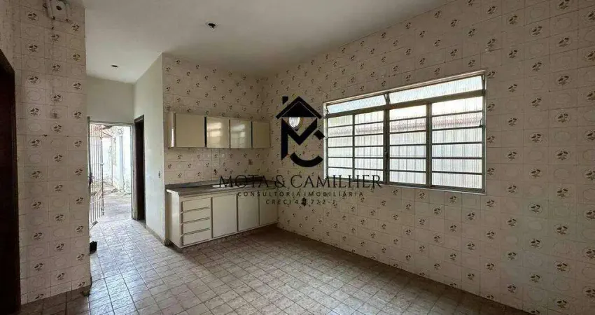 Casa com 3 quartos à venda na Rua Humaitá, Centro, Taubaté