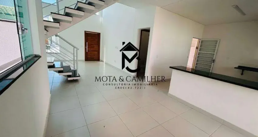 Casa com 3 quartos à venda na Avenida Arnaldo Felipe Sbruzzi, Piracangaguá, Taubaté