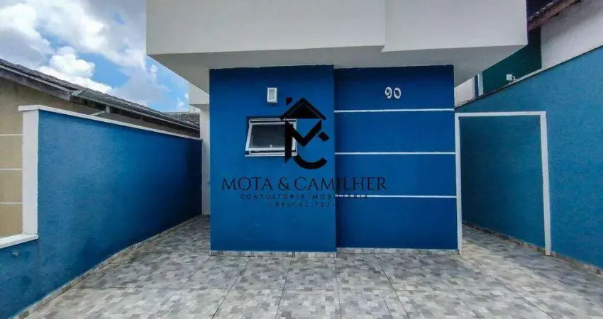 Casa com 3 quartos à venda na Estrada do Barreiro, São Gonçalo, Taubaté